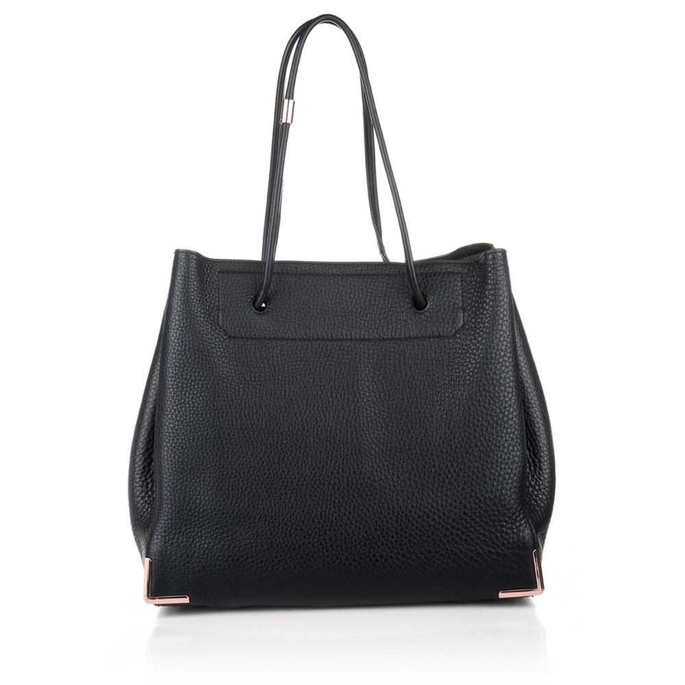 Alexander Wang Prisma Large Pebbled Tote